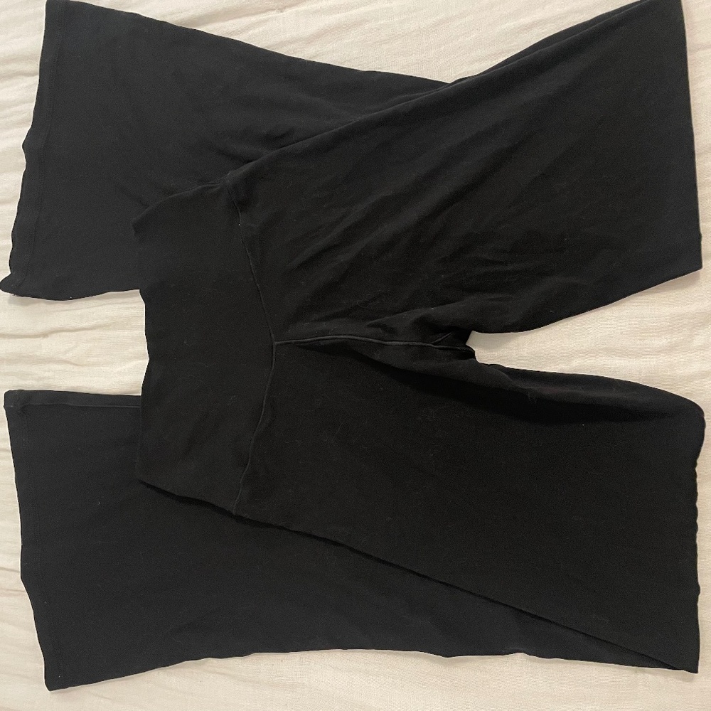 Aerie Flare Leggings